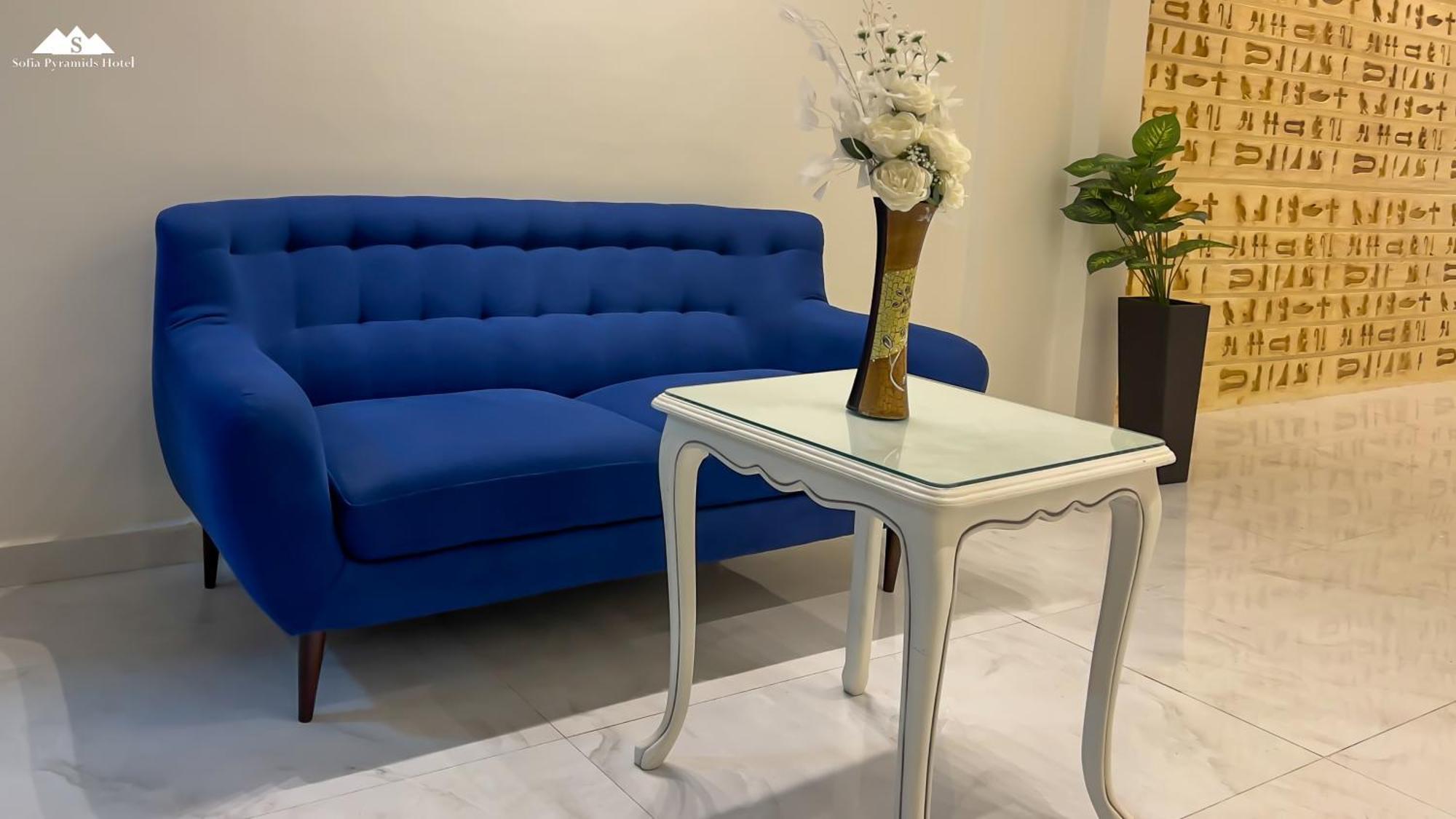Sofia Pyramids Hotel Kafrat al Jabal Ngoại thất bức ảnh